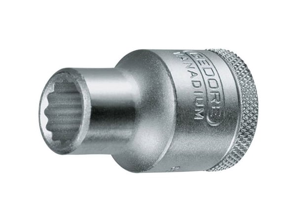 Gedore 6133390, 50 mm, 42 mm, 57 g