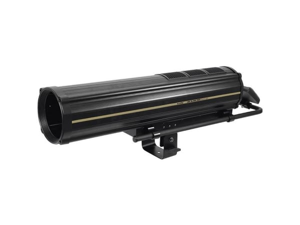 Eurolite DMX LED-effektlys antall LED: 1 (51787330)