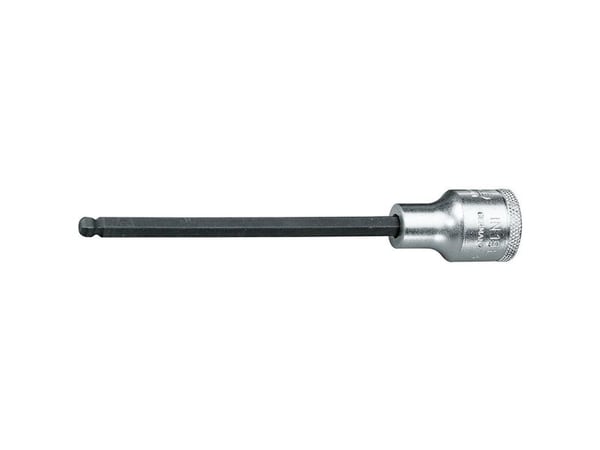 Gedore 6165160, 116 g, 80 mm, 47 mm