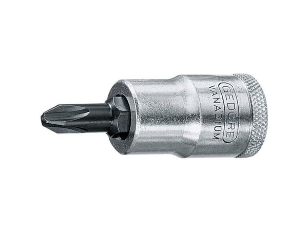 Gedore 6656730, 92 g, 63 mm, 24 mm