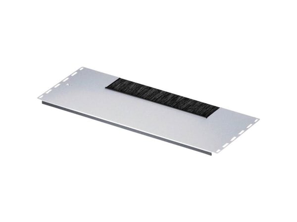 Rittal 5301.333, Gulvplate, Plastikk, Stål, VX IT, 600 mm, 237,5 mm, 1 stykker