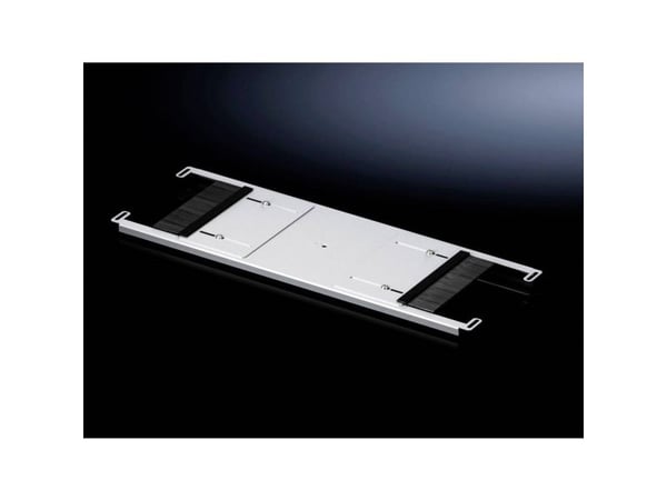 Rittal 5301.348, Lattialevy, Terästä, VX IT, 80 cm, 1 kpl