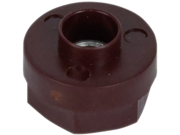 Pudenz Isoliermutter CF8 2550808001 isoleringsmutter