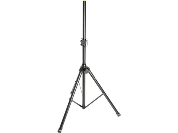 Gravity SP 5212 B stativ for PA-høyttalere - uttrekkbart - høydejustering - 1 stk
