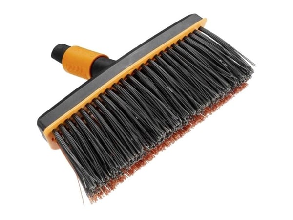 Fiskars 1001417, Sort, Oransje, 185 mm