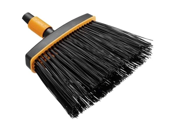 Fiskars 1001415, Musta, Oranssi, 260 mm, 290 mm, 375 g
