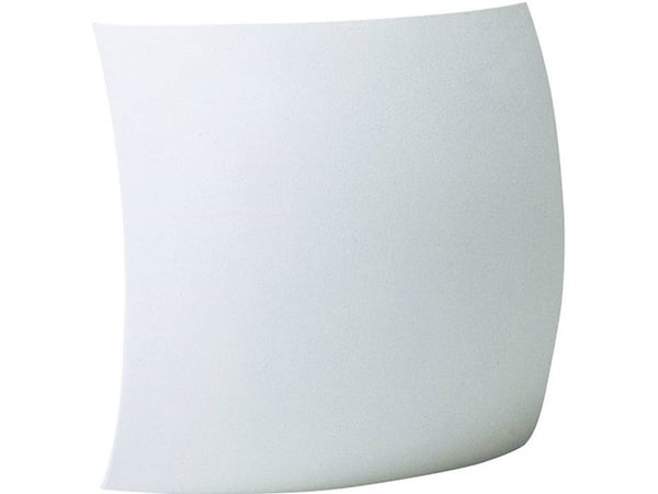 Grothe GONG 225 A - hvit - plast - kablet - 83 dB - AC/batteri - 8-12 (43225)