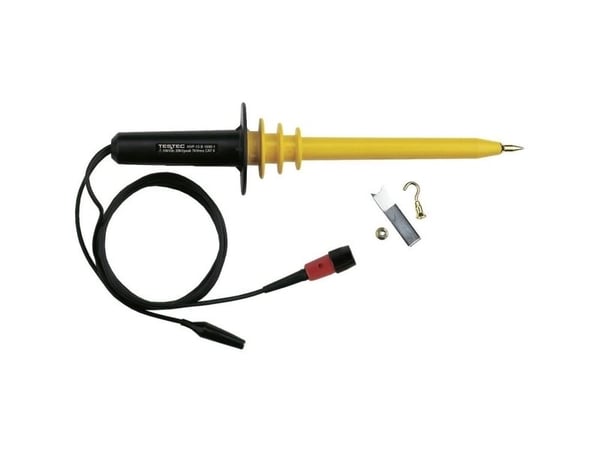Testec TT-HVP-15B mätprob 40 MHz 1000:1