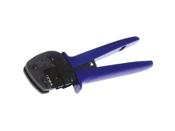 Verktøy for Han®-serien – krympetang 09990000110 HARTING innhold: 1 stk krympetang