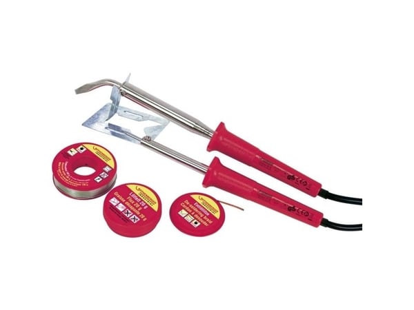 Rothenberger Industrial loddekolbe 35060 230 V 25 W, 80 W