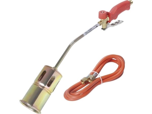 Rothenberger Industrial ROMINI Varmefakkel 1060 °C