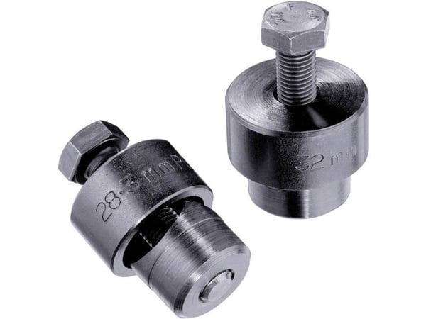 Rothenberger industriblikkstans 32 mm 021832E