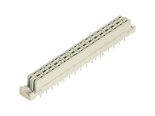 Harting fjærlist 09 04 232 6832, totalt polantall 48, innhold: 1 stk (09 04 232 6832)