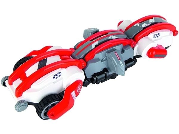 Carrera RC 2,4 GHz FoldNRoll Racer 370160141