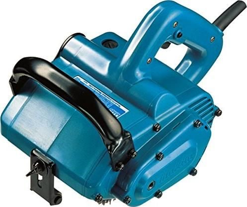 Makita 9741J - Brush sander - 860 W - 100 x 120 mm