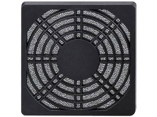 Akasa GRM80-30 80mm fan filter, 80 x 80