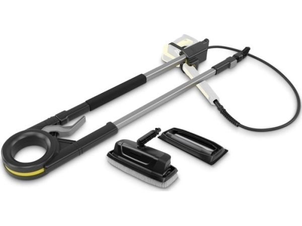 Kärcher - Tilbehørssett - for trykkskive - for Kärcher G 7.180, K 2, K 2.26, K 3, K 3000, K 4, K 5, K 5.80, K 5.85, K 55, K 6.85, K 7