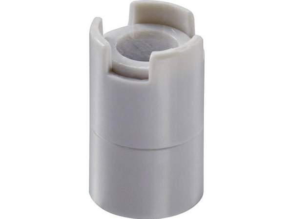 VOLTCRAFT WQ-300 klemmebeskyttelse erstatningsmembrankappe WQ-300 for DO-500/DO-600 (WQ-300)