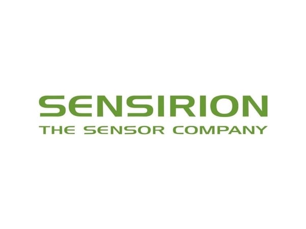 Sensirion flödessensor 3.000.391, 1 st