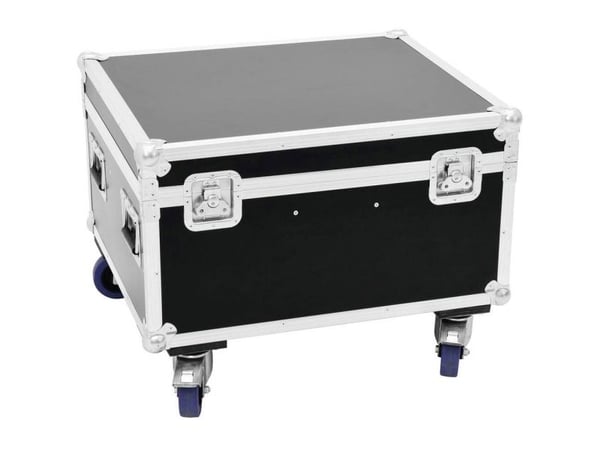 Roadinger Case LED TMH-X1 (L x B x H) 610 x 710 x 530 mm (31005113)