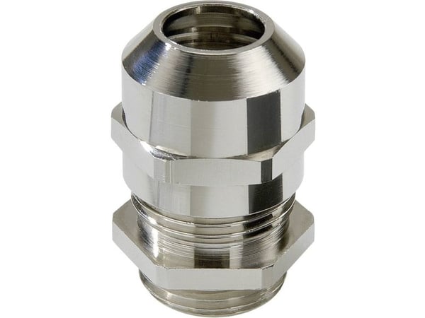 Wiska EMSKV-L 25 LT 10065811 Kaapeliläpivienti M25 messinki messinki 50 kpl