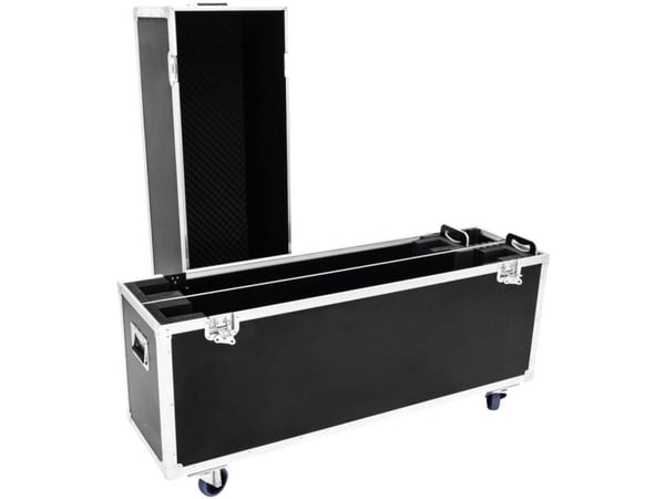 ROADINGER Flightcase 2x LCD ZL55 (31998013)