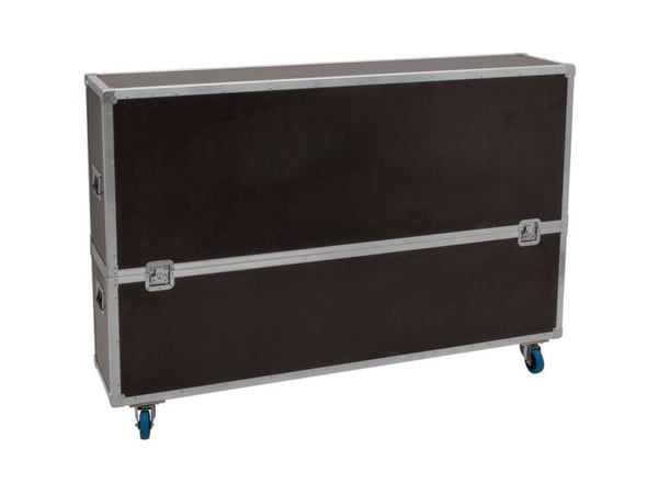 ROADINGER Flightcase 2x LCD ZL70 (31998015)