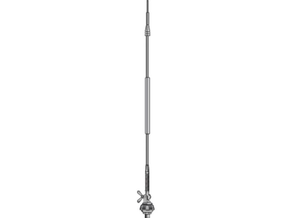 Albrecht T-27, 60cm
