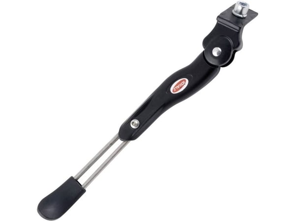 FOX Parts 24010000 sykkel støttefot sort