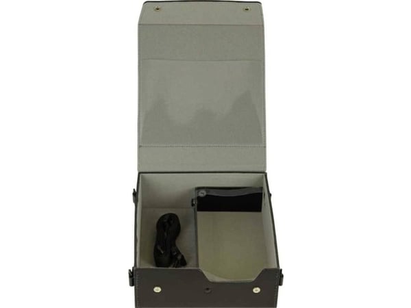 Gossen Metrawatt GTZ3302000R0001 F836 Måleapparatpose