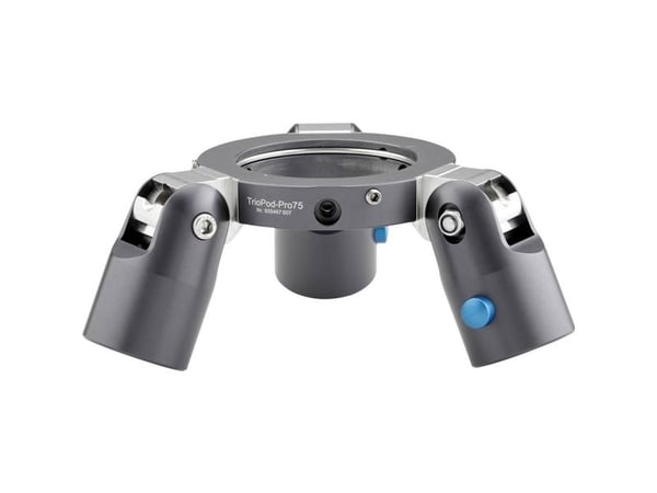 Novoflex 3-beins stativbase Pro
