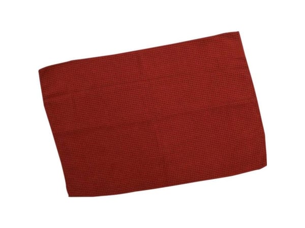 IWH 005536 mikrofiberklut XL tørkeklut 1 stk 40 x 60 cm