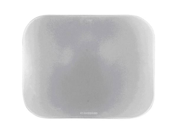 IWH 73556 vinkelglass 255 mm x 255 mm x 205 mm x 205 mm for bakrute