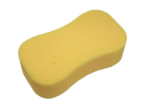 Bilpleie - hjelpemidler, tilbehør IWH 072091 1 stk (L x B x H) 22 x 11 x 7 cm