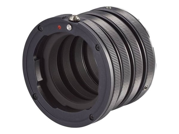 Novoflex Visoflex II/III til Leica M mellomring-sett