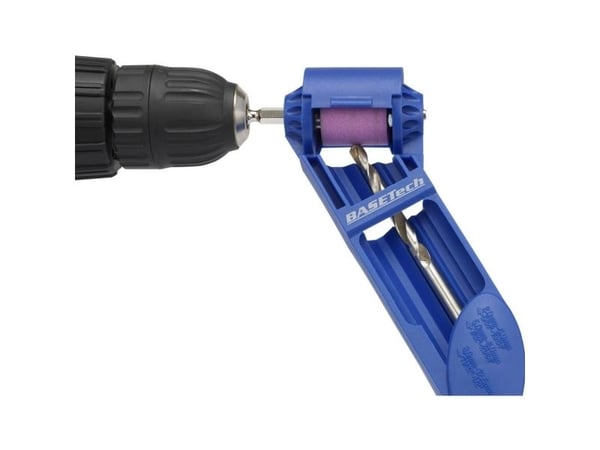 Basetech 1574783 Borslibeapparat