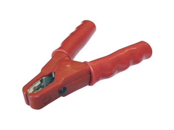 Ladetang 600 A SET® SZ60 (2105300) Rød 1 kpl