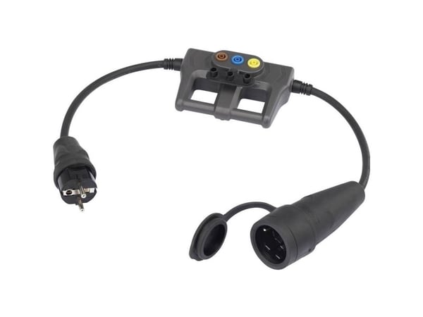 VOLTCRAFT DLA-1L 16