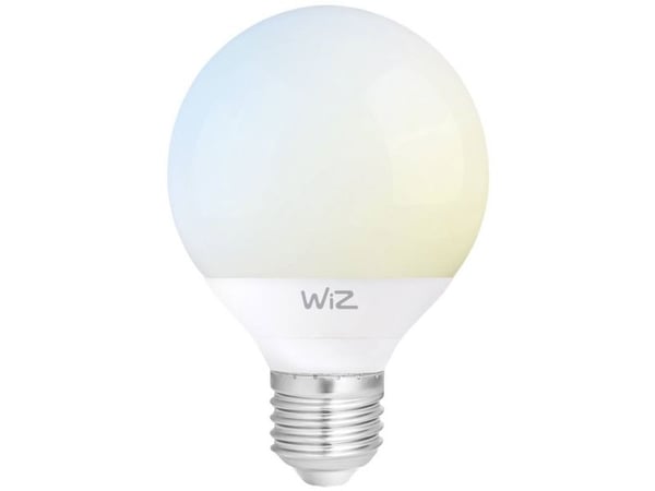 WiZ Whites G95 E27 - 1055lm - 2700k~6500k - CRI 85 - 230V - WiFi