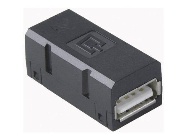 METZ CONNECT 1401U00812KI, USB A, USB A, Lajittelu