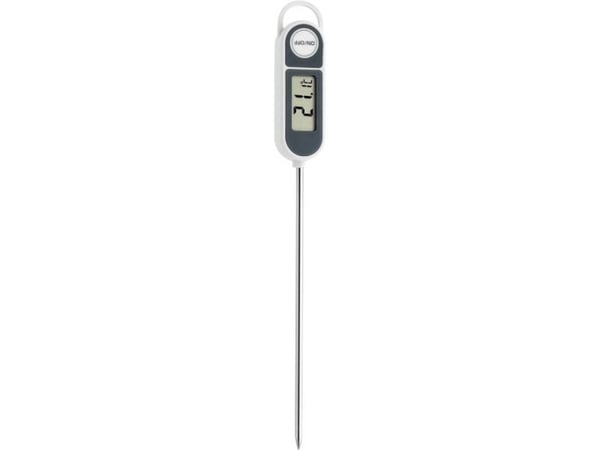 TFA-Dostmann 30.1048, LR44, 25 mm, 17 mm, 235 mm, 24 g