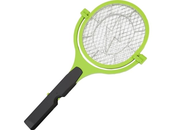 Gardigo Kärpäslätkä 90° Bzzz 25164 Kärpäslätkä (L x S x K) 445 x 228 x 28 mm Musta-vihreä 1 kpl