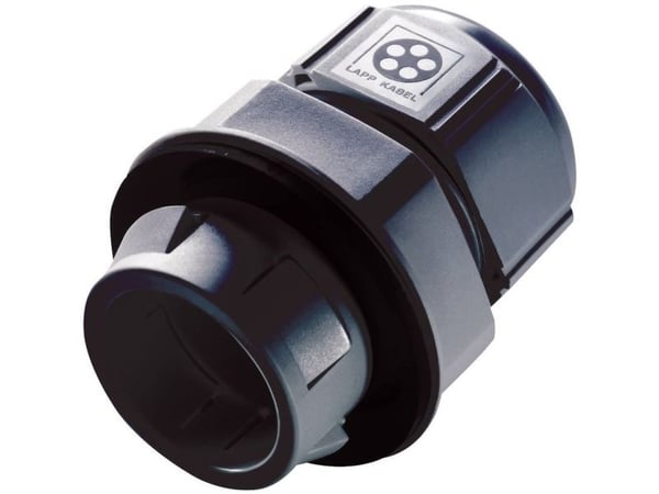 Lapp SKINTOP 53112931, Laji, elastomeeri, polyamidi, 25 stk, M32, IP68, -40 - 100 °C