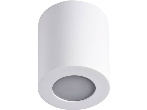 Taklampe Kanlux Spot Kanlux 29241 SANI IP44 DSO-W, IP44