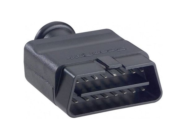 SecoRüt OBD II-stikk 10199 (universell) for (bilmerke) Universal uten begrensning