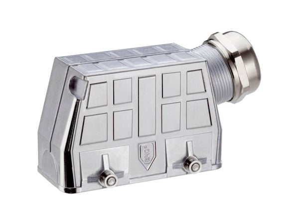 Lapp EPIC ULTRA H-B 16 TS QB, 92 mm, 56 mm, 1 stk.