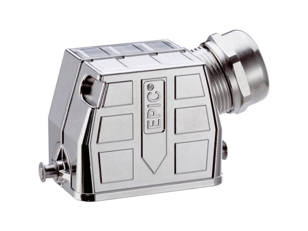 LAPP 70250204 hylshus EPIC® Ultra H-B 6, 1 st