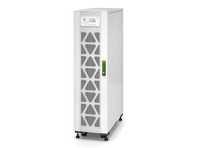 Schneider Electric Easy UPS 3S E3SUPS10KHB2 - UPS - AC 400 V - 10 kW - 10000 VA - tre faser - hvit