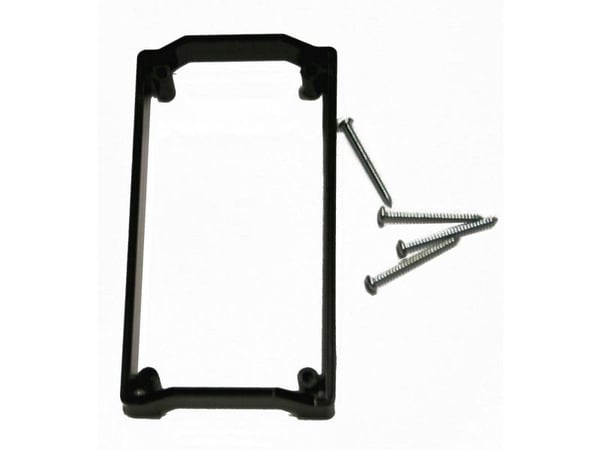 TRU COMPONENTS TC-SGR 1015 SW203 Mellemring Lajittele 1 kpl