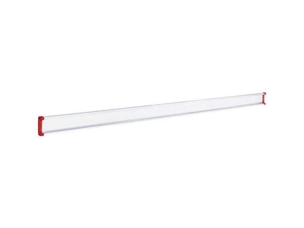 Bruns styreskinne SB 0.10 1 m